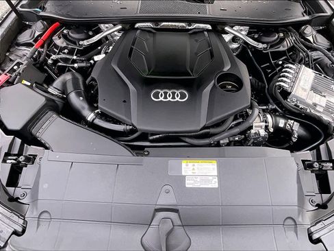 Used 2023 Audi A6 3.0T Premium image 29