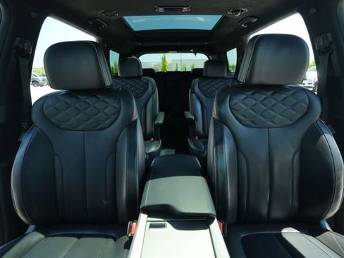 Used 2022 Hyundai Palisade Calligraphy w/ Cargo Package AWD/4WD image 41