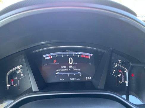 Used 2018 Honda CR-V EX-L image 9