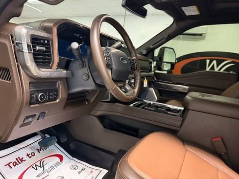 Used 2026 Ford F250 King Ranch image 12