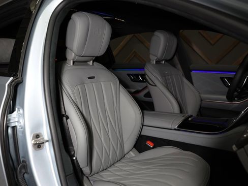 Used 2025 Mercedes-Benz S 63 AMG S image 46