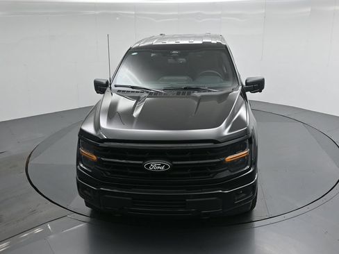 New 2026 Ford F150 XLT w/ Equipment Group 302A MID AWD/4WD image 35