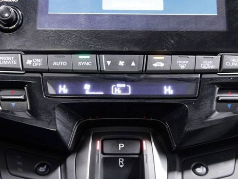 Certified 2024 Honda Odyssey EX-L image 35