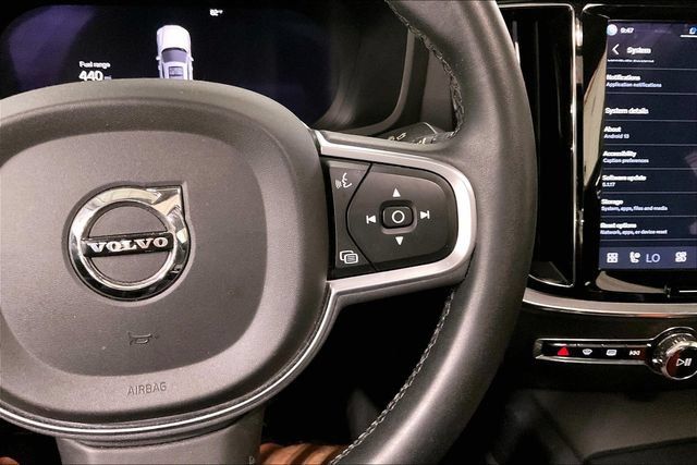 Certified 2023 Volvo S60 B5 Core w/ Climate Package FWD image 21