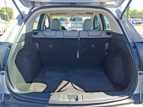 Used 2021 Honda HR-V LX image 29