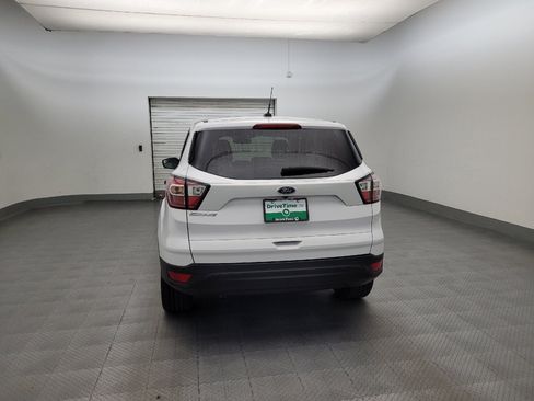 Used 2018 Ford Escape S FWD image 6