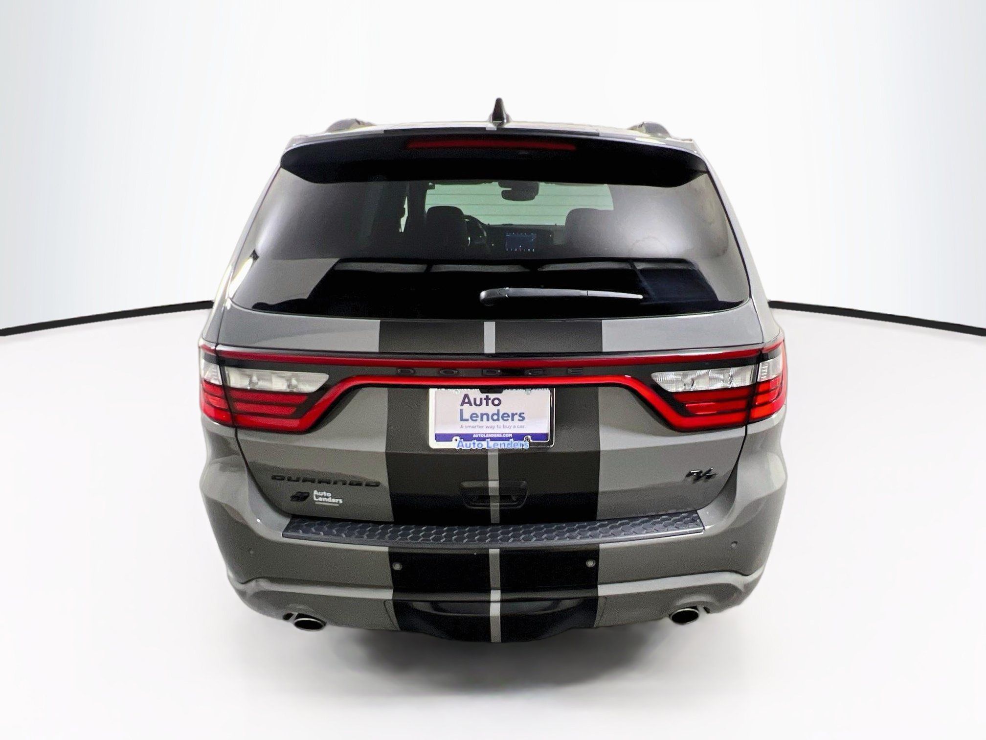 Used 2023 Dodge Durango R/T AWD/4WD image 6