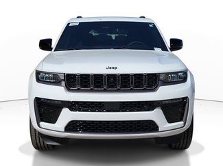 New 2026 Jeep Grand Cherokee Limited Reserve AWD/4WD video 2