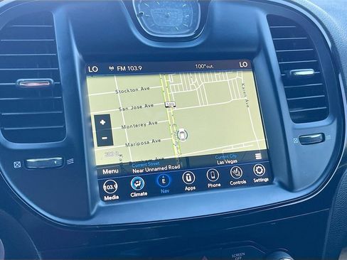 Used 2021 Chrysler 300 S RWD image 13