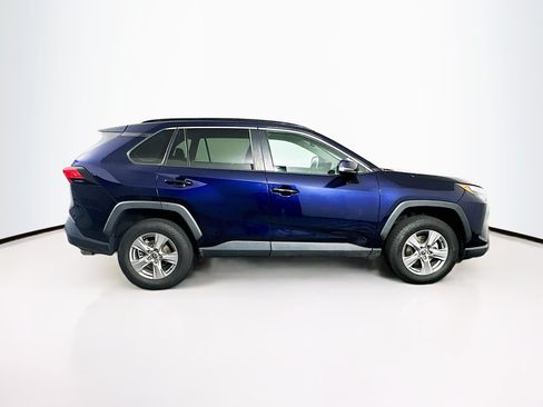 Used 2023 Toyota RAV4 XLE AWD/4WD image 28
