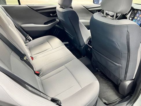 Used 2025 Subaru Legacy Premium AWD/4WD image 16