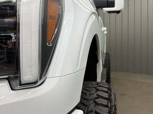 Used 2026 Ford F150 Lariat AWD/4WD image 13