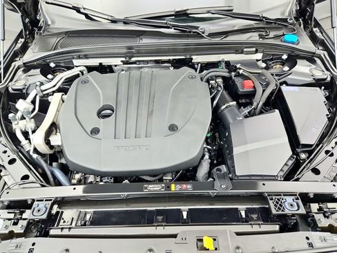 Certified 2024 Volvo S60 B5 Plus image 20