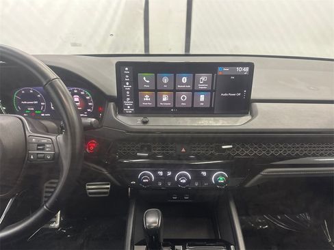 Certified 2024 Honda Accord Sport image 29