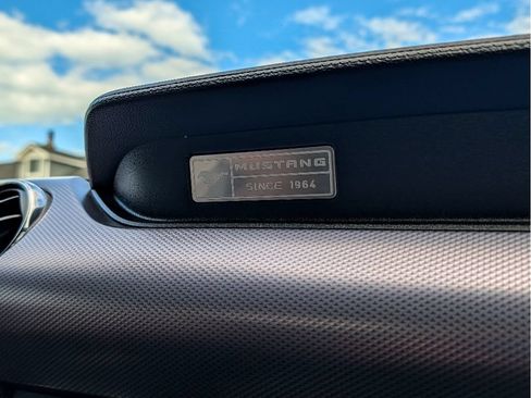 Used 2016 Ford Mustang GT RWD image 26