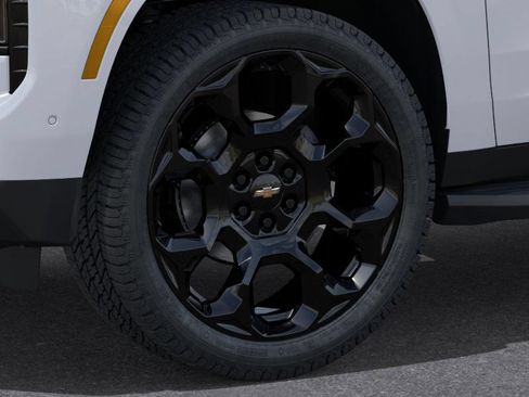 New 2026 Chevrolet Tahoe RST AWD/4WD image 9