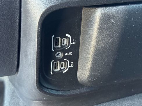 Used 2019 RAM 1500 Big Horn image 45