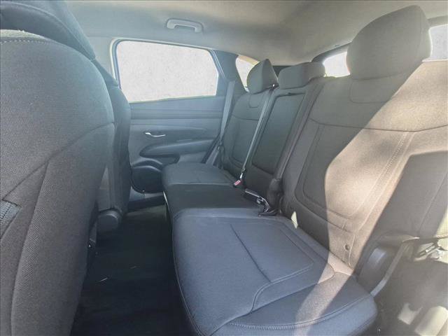 New 2026 Hyundai Tucson SE FWD image 15