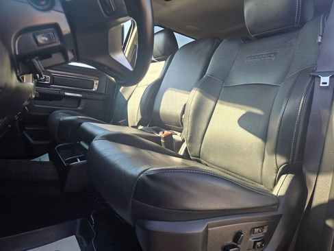 Used 2015 RAM 2500 Laramie image 10