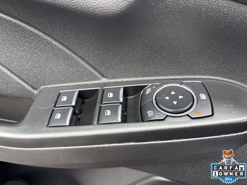 Used 2025 Ford Escape Platinum AWD/4WD image 17