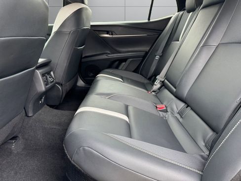 Certified 2025 Toyota Camry SE w/ Convenience Package FWD image 19