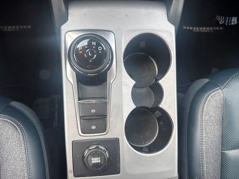 Used 2021 Ford Bronco Sport Outer Banks w/ Outer Banks Package AWD/4WD image 22