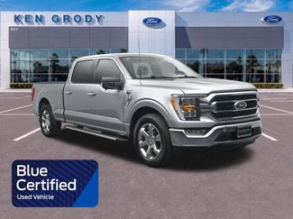 Used 2023 Ford F150 XLT w/ Equipment Group 302A High RWD 360° Tour