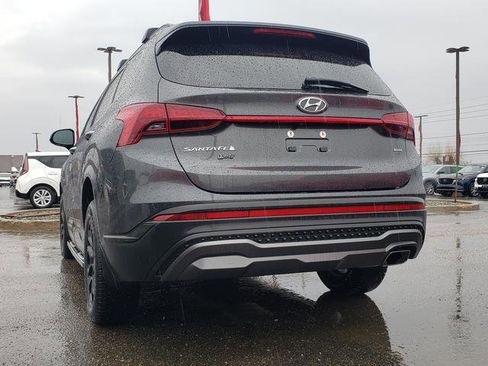 Used 2023 Hyundai Santa Fe XRT image 6