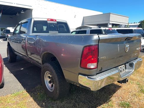 Used 2013 RAM 3500 SLT w/ Protection Group AWD/4WD image 6