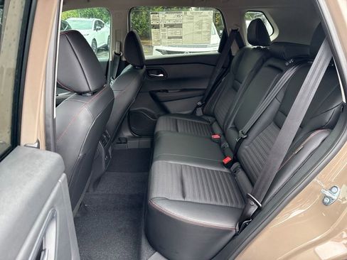 New 2026 Nissan Rogue Rock Creek image 23