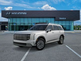 New 2027 Hyundai Palisade SEL Premium FWD video 1