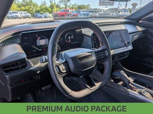Used 2024 Dodge Charger Daytona Scat Pack w/ Plus Group AWD/4WD image 25