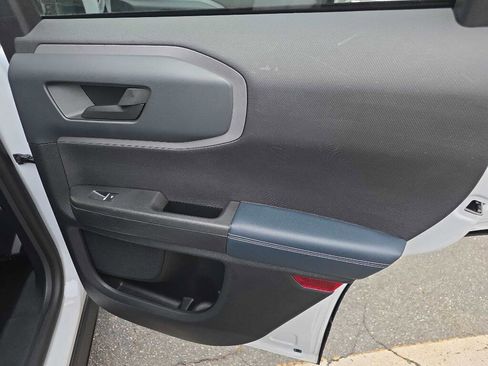 Used 2021 Ford Bronco Sport Outer Banks image 20