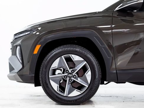 Used 2025 Hyundai Tucson SEL AWD/4WD image 29