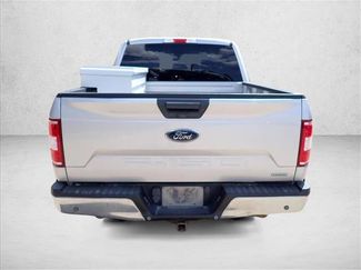 Used 2019 Ford F150 XLT w/ Trailer Tow Package AWD/4WD video 3