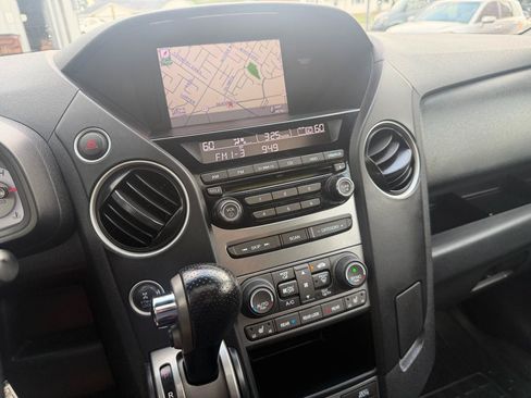 Used 2012 Honda Pilot EX-L image 9