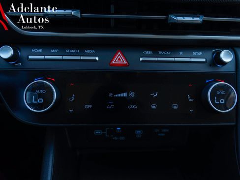 Used 2024 Hyundai Sonata SEL FWD image 17