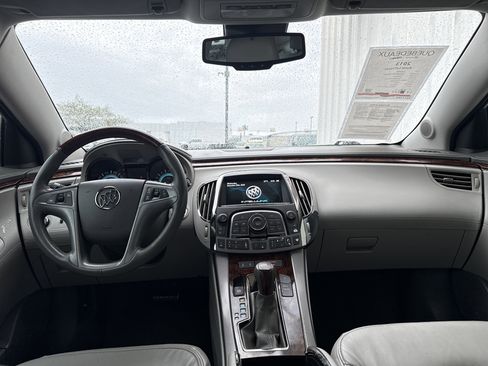 Used 2013 Buick LaCrosse Touring image 20