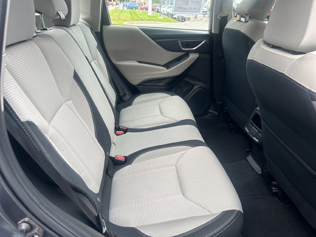 Certified 2024 Subaru Forester AWD/4WD image 30