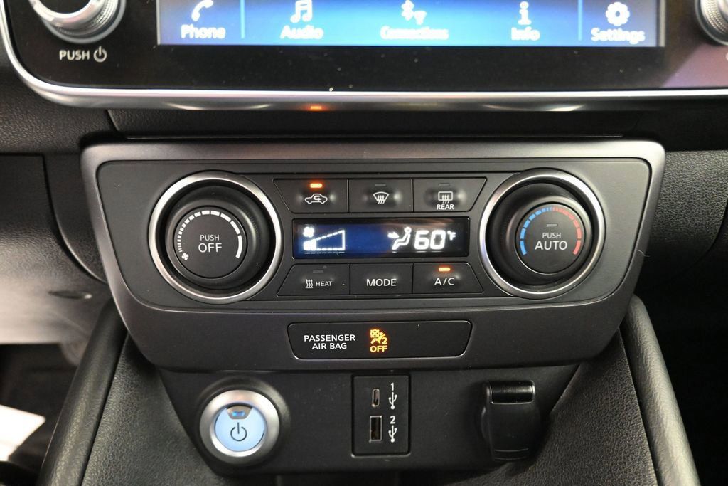 Used 2022 Nissan Leaf S Plus FWD image 25
