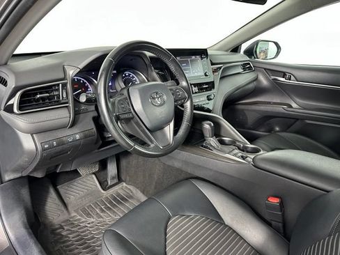 Used 2022 Toyota Camry SE AWD/4WD image 17