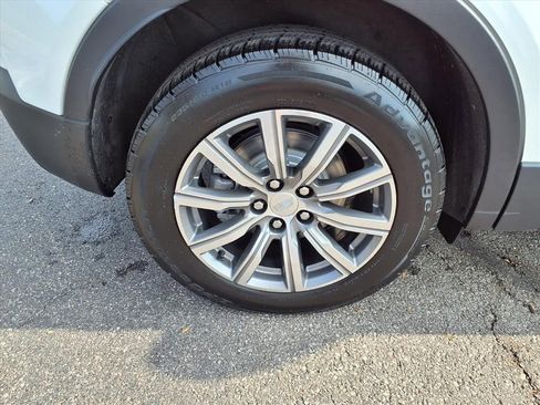 Used 2020 Cadillac XT4 Sport image 38