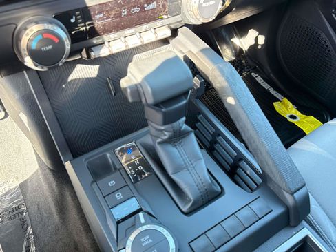 New 2026 Toyota Tacoma SR5 AWD/4WD image 17