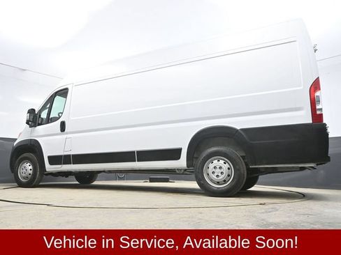 Used 2023 RAM ProMaster 3500 w/ Driver Convenience Group FWD image 26