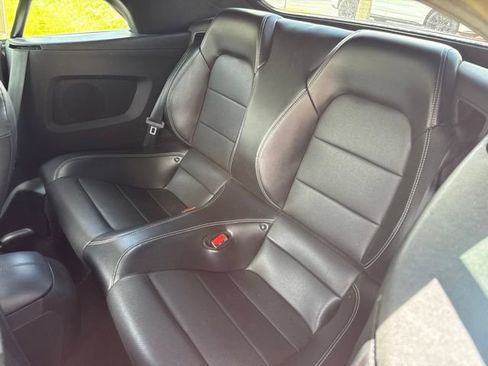 Certified 2023 Ford Mustang Premium RWD image 19