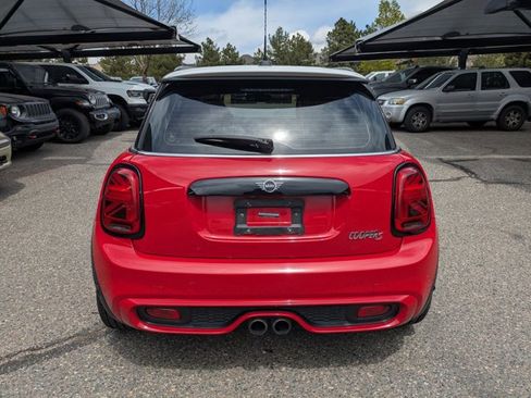 Used 2019 MINI Cooper S w/ Premium Package FWD image 6