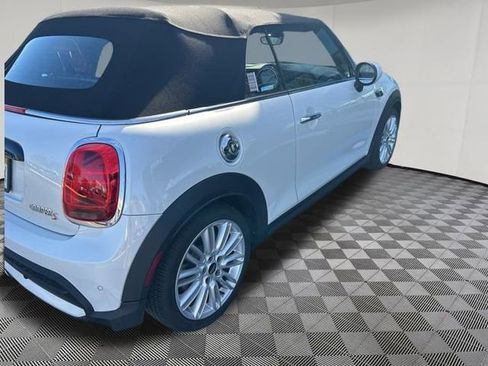 Certified 2024 MINI Cooper S image 8