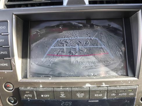 Used 2015 Lexus GX 460 image 7