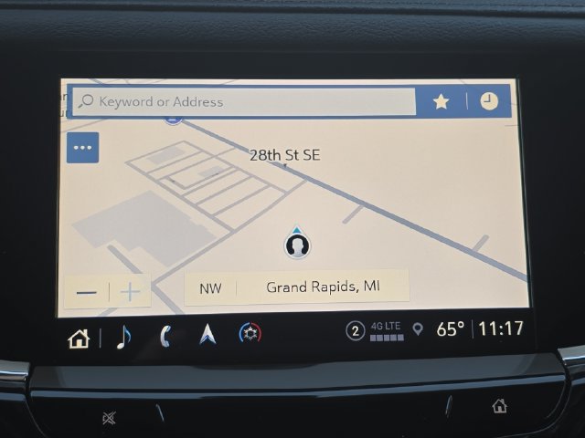 Certified 2024 Cadillac XT6 Premium Luxury AWD/4WD image 25