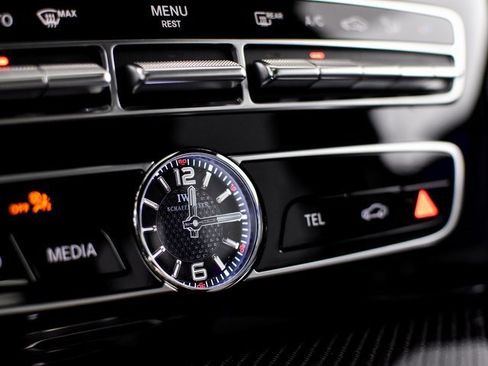 Certified 2023 Mercedes-Benz G 63 AMG 4MATIC image 36